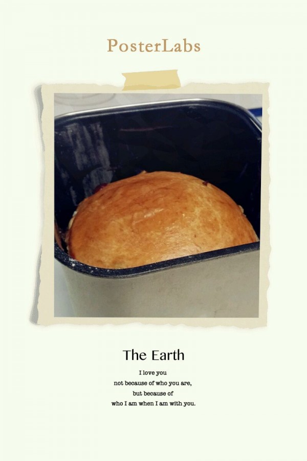 面包机土司